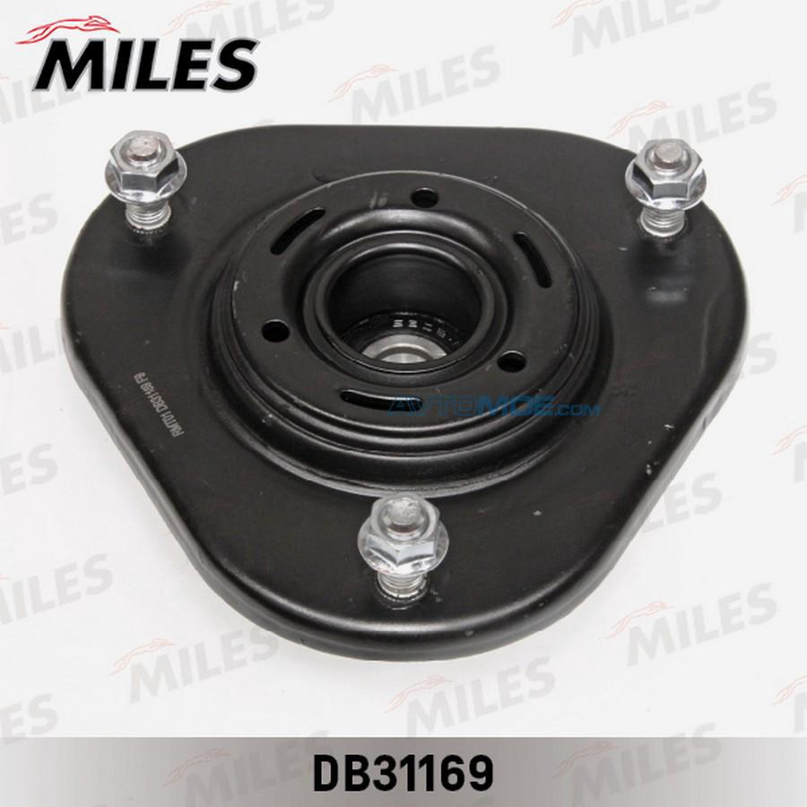 Опора амортизатора DB31169 MILES DB31169