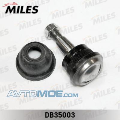 Опора шаровая DB35003 MILES DB35003