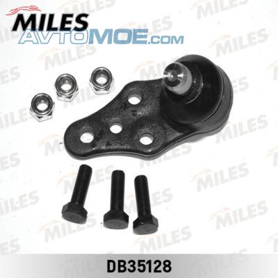 Опора шаровая DB35128 MILES DB35128