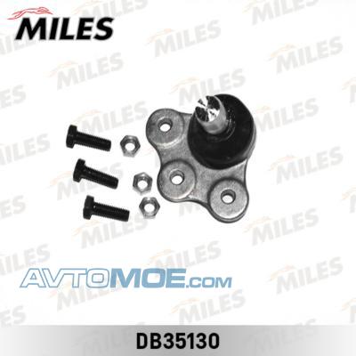 Опора шаровая DB35130 MILES DB35130