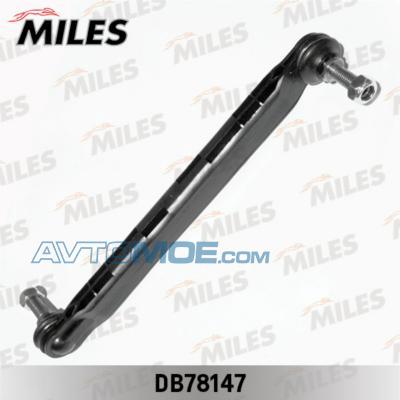 Стойка стабилизатора DB78147 MILES DB78147