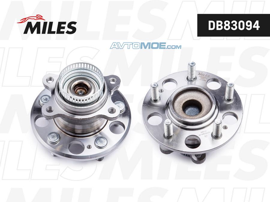 Ступица DB83094 MILES DB83094