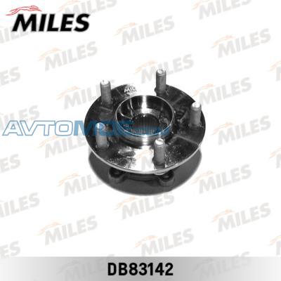 Ступица DB83142 MILES DB83142