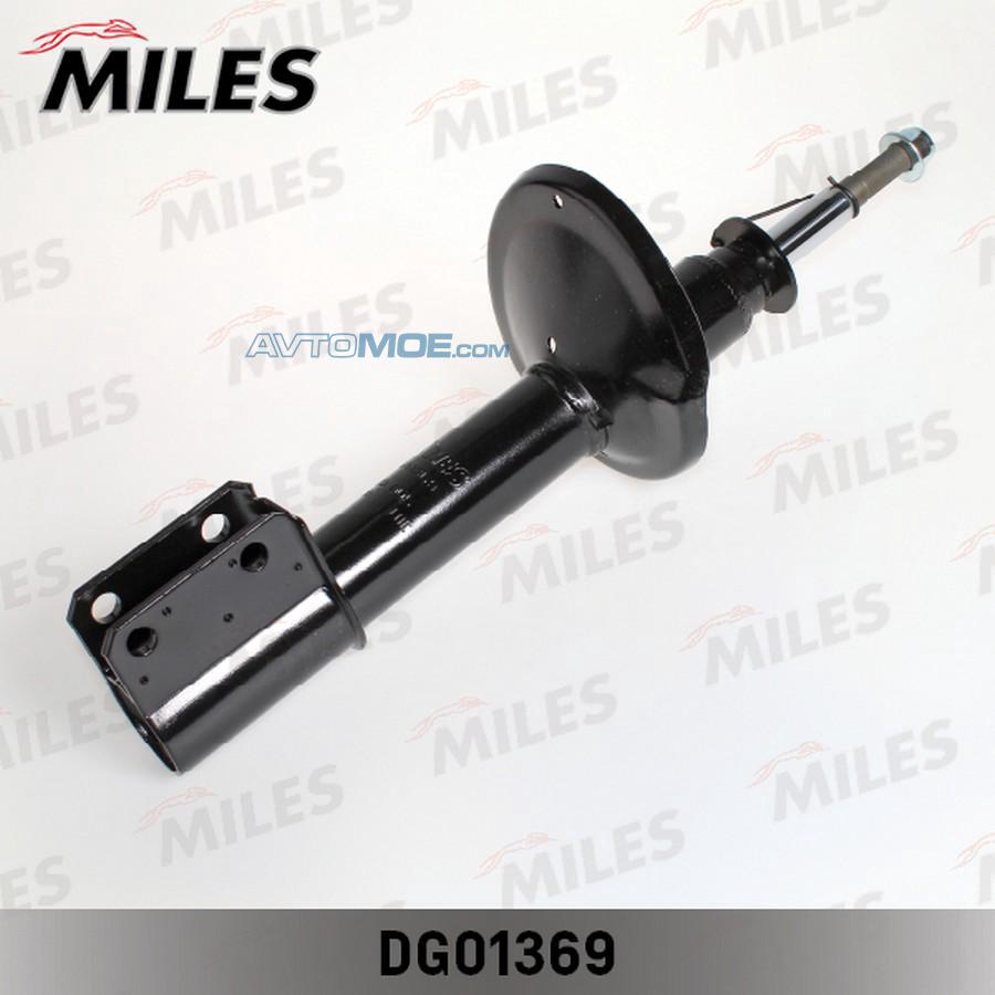 Амортизатор подвески DG01369 MILES DG01369
