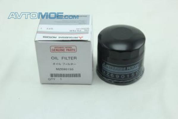 Фильтр масляный MZ690150 MITSUBISHI MZ690150
