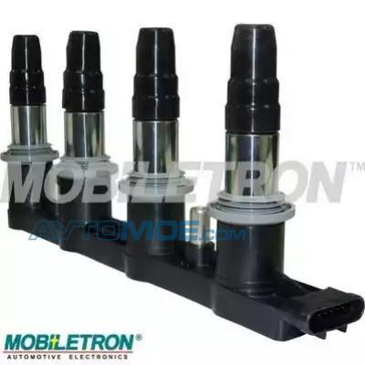 Катушка зажигания CG29 MOBILETRON CG29