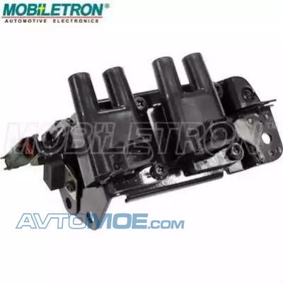 Катушка зажигания CK17 MOBILETRON CK17