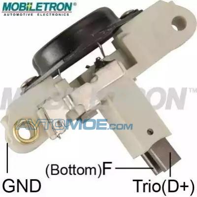 Реле генератора VRB200H MOBILETRON VRB200H
