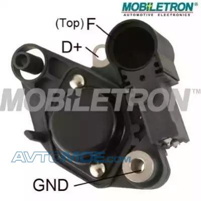 Реле регулятор VRVW010 MOBILETRON VRVW010