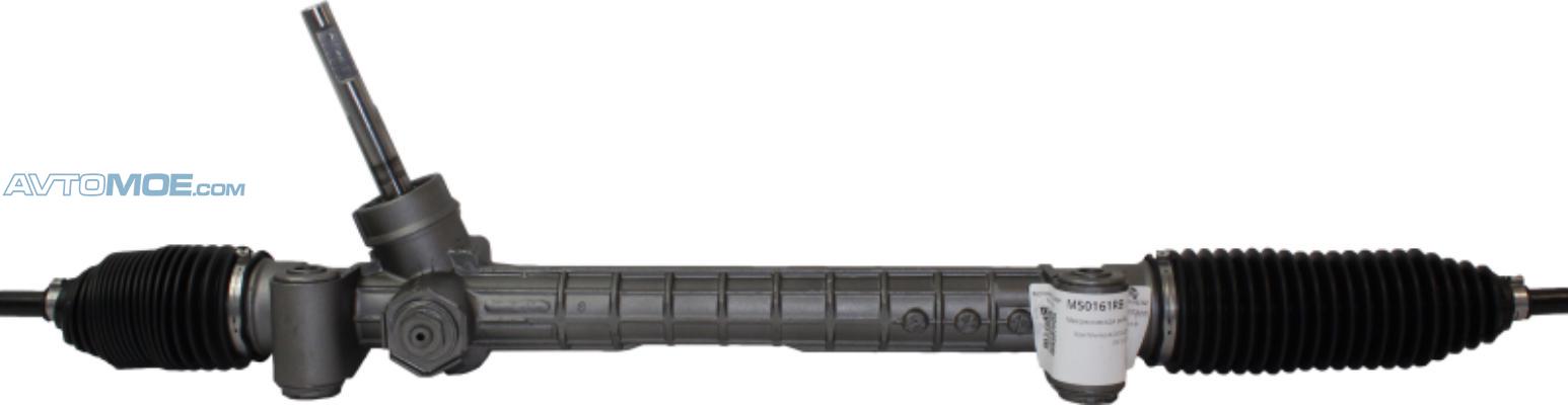 Рейка рулевая M50161NW MOTORHERZ M50161NW