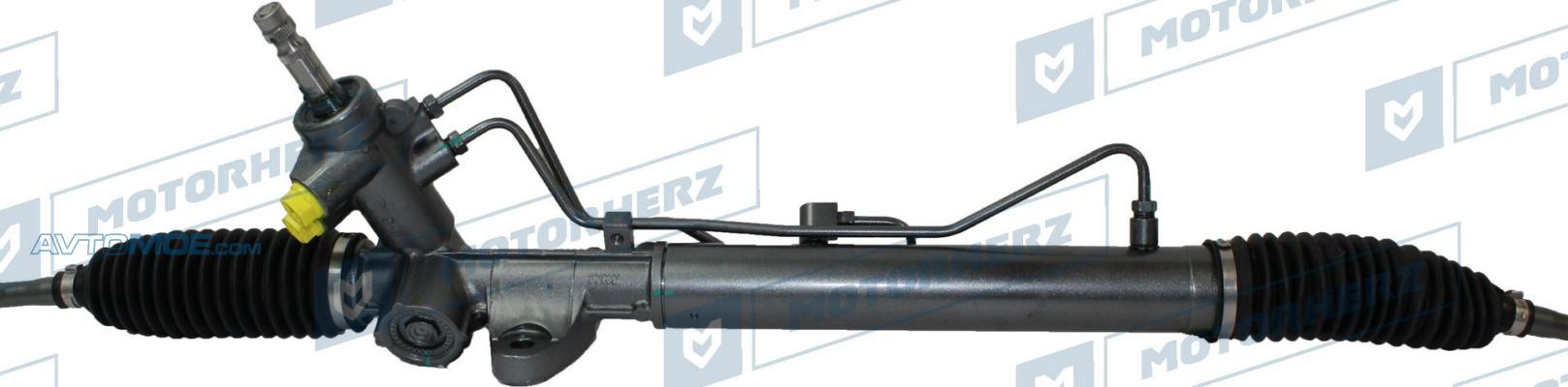 Рейка рулевая R23071NW MOTORHERZ R23071NW