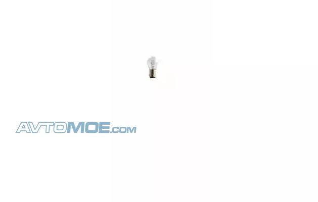 Лампа накаливания P21 | 5W NARVA 17916