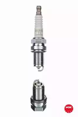 Свеча зажигания 2756 NGK 2756
