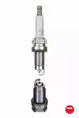 Свеча зажигания 3586 NGK 3586