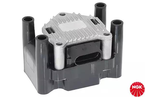 Катушка зажигания 48010 NGK 48010