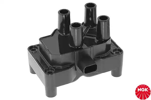 Катушка зажигания 48027 NGK 48027