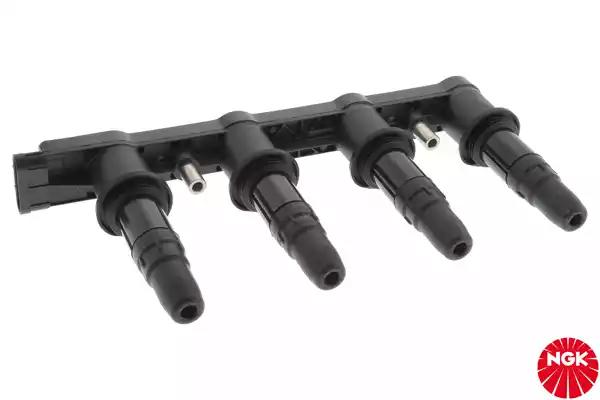 Катушка зажигания 48407 NGK 48407