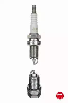 Свеча зажигания 5165 NGK 5165