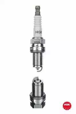 Свеча зажигания 7496 NGK 7496