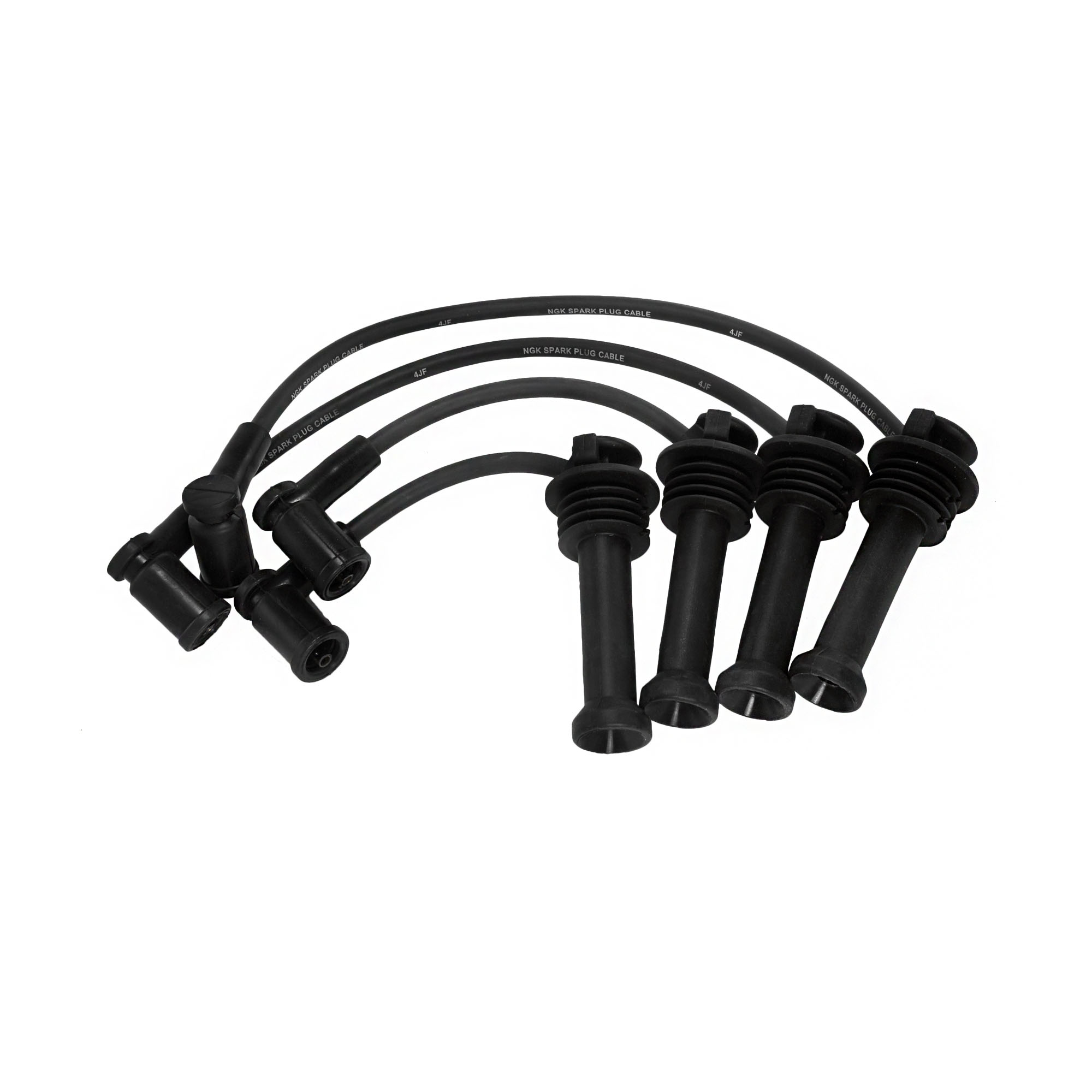 Провода высоковольтные RCFD807 NGK RCFD807