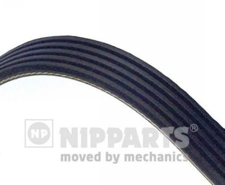 Ремень поликлиновой J1050875 NIPPARTS J1050875