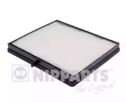Фильтр салона J1340910 NIPPARTS J1340910