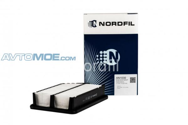 Фильтр воздушный AN1030 NORDFIL AN1030