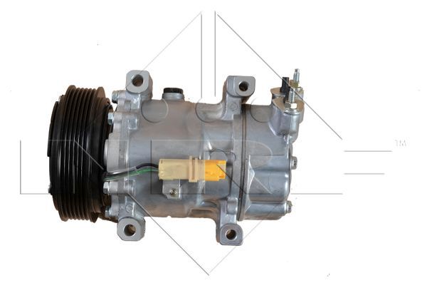 Компрессор кондиционера 32227 NRF 32227