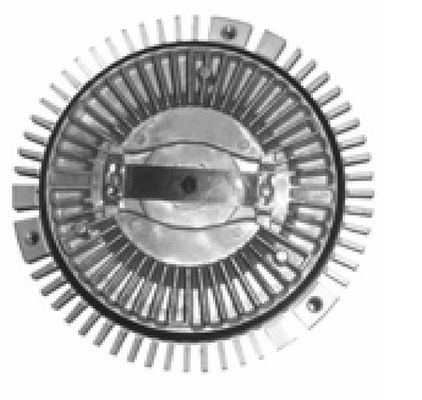 Вискомуфта 49581 NRF 49581
