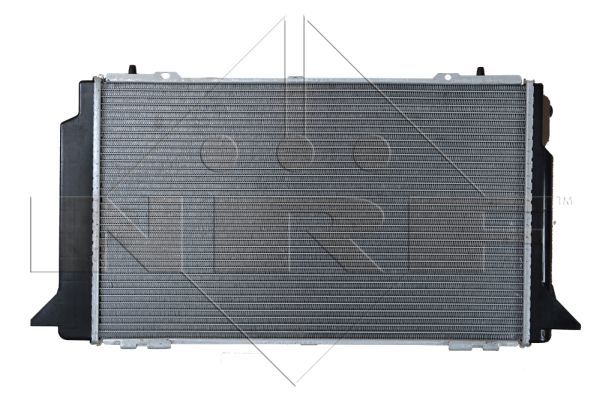 Радиатор охлаждения 50527 NRF 50527