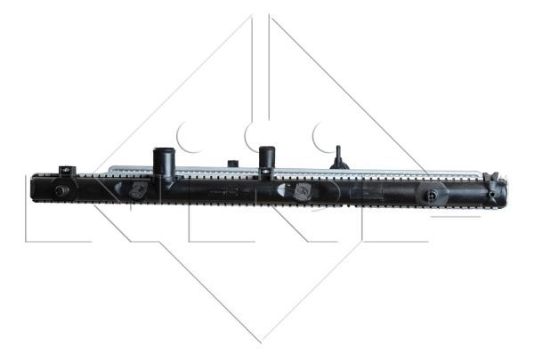 Радиатор охлаждения 507594 NRF 507594