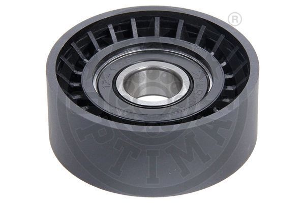 Ролик натяжителя 0N2112S OPTIMAL 0N2112S