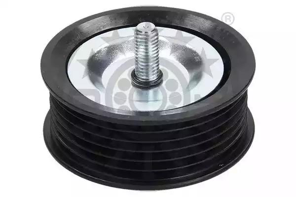 Ролик натяжителя 0N2120 OPTIMAL 0N2120