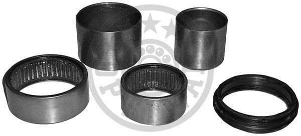 Ремкомплект балки F86097 OPTIMAL F86097