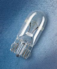 Лампа накаливания W3W OSRAM 2821