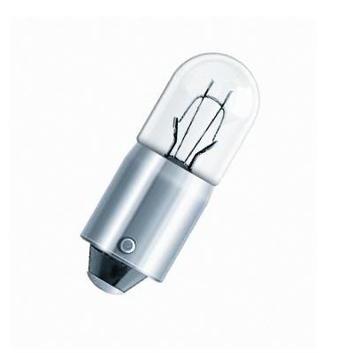 Лампа накаливания T4W OSRAM 3930TSP