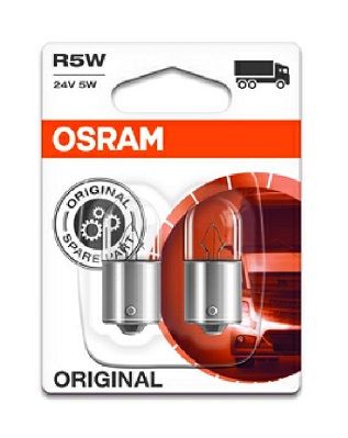 Лампы накаливания OSRAM 562702B