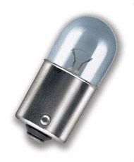 Лампа накаливания R5W 24V-5W (BA15s) OSRAM 5627