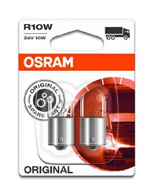 Лампы накаливания OSRAM 563702B
