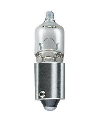 Лампа галогеновая H6W OSRAM 64132ULT