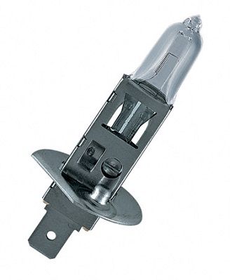 Лампа галогенная H1 12V- 55W (P14,5s) Super OSRAM 64150SUP