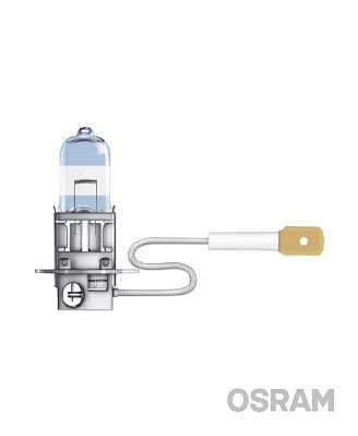Лампы галогенные H3 OSRAM 64151NBUHCB