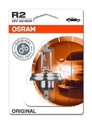 Лампа галогеновая R2 OSRAM 6418301B