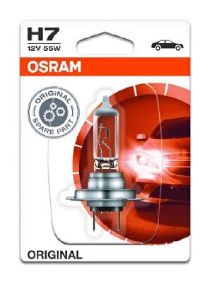 Лампа галогеновая H7 OSRAM 6421001B
