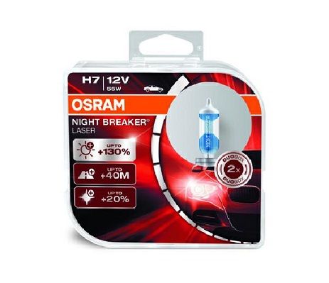 Лампы галогенные OSRAM 64210NBLHCB