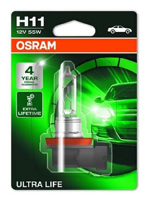 Лампа галогенная OSRAM 64211ULT01B
