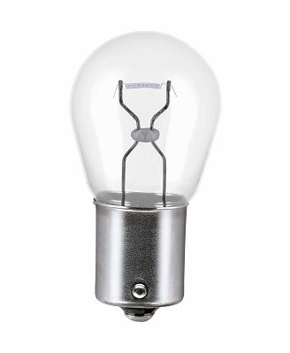 Лампа накаливания P21W 24V-21W (BA15s) OSRAM 7511