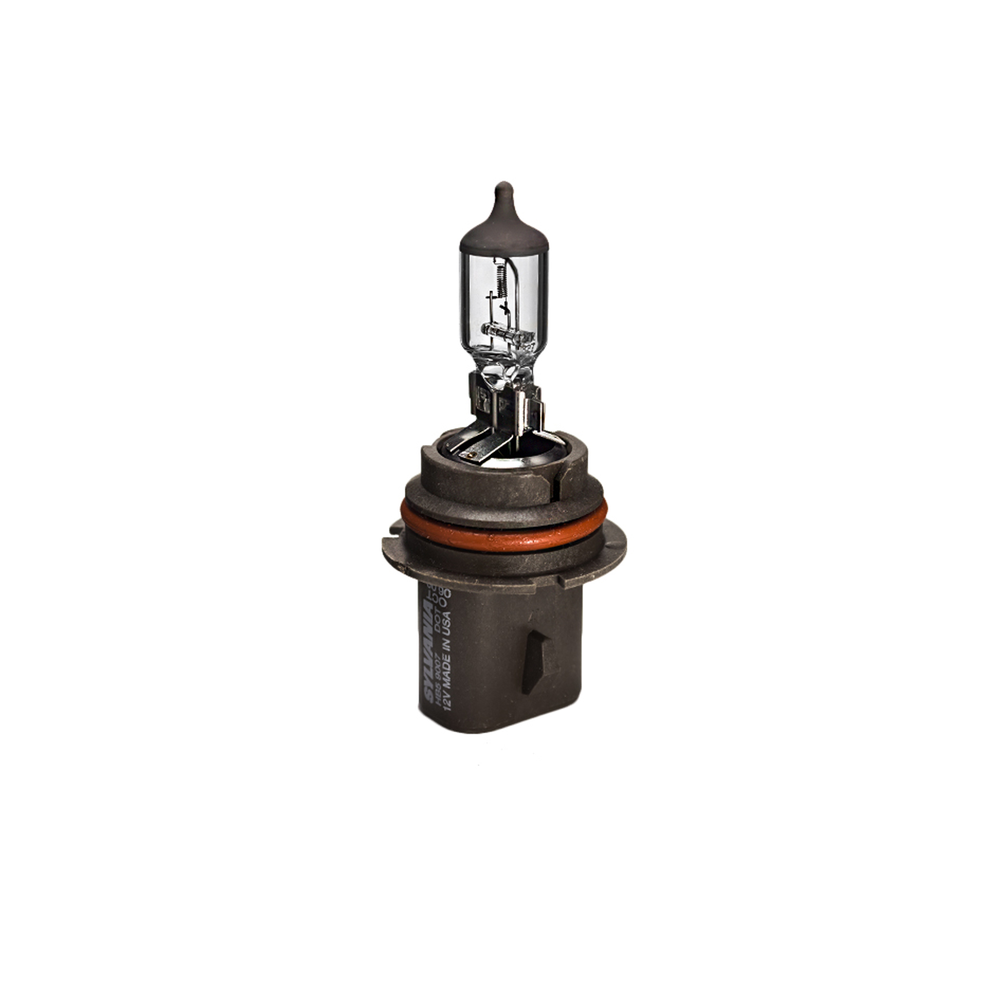 Лампа галогеновая HB5 OSRAM 9007