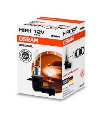 Лампа галогеновая HIR1 OSRAM 9011