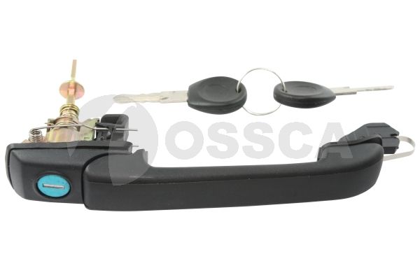 Ручка двери 00280 OSSCA 00280